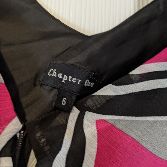 Chapter One Women's Blouse - Picture 3 of 4